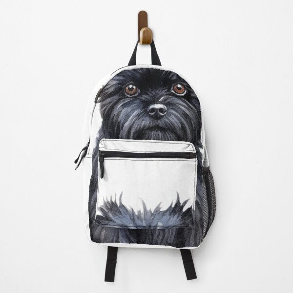 Item preview, Affenpinscher best friend designed and sold by DavidBriot.