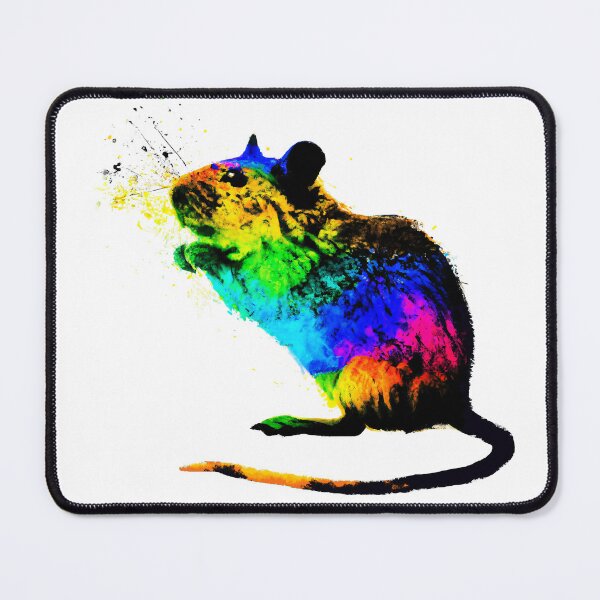 Item preview, Gerbil #1 designed and sold by ArtSea-Bubble.