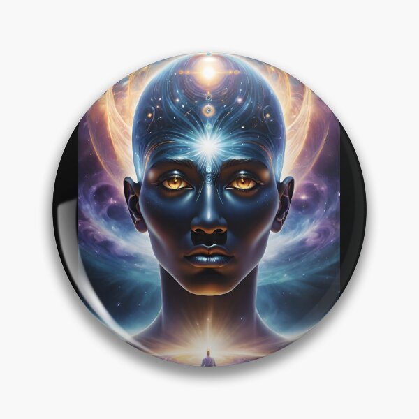 Item preview, Visionary psychedelic ayahuasca designed and sold by Beyond The Veil.