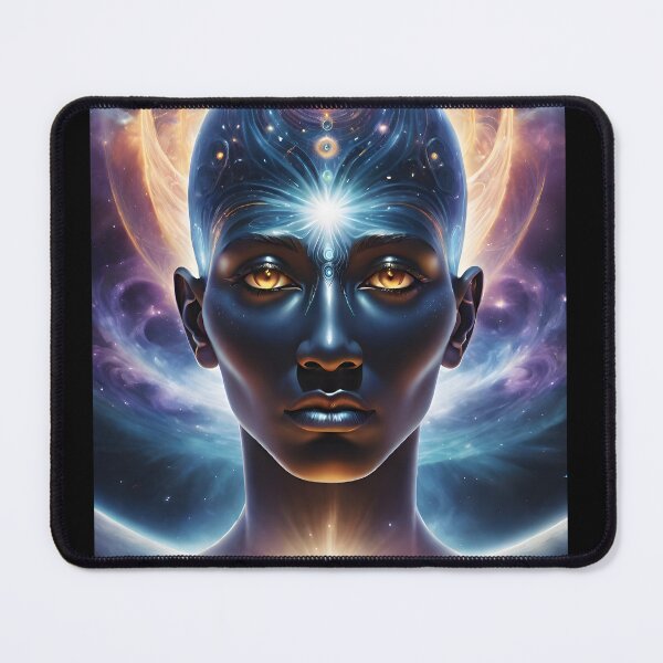 Item preview, Visionary psychedelic ayahuasca designed and sold by Beyond The Veil.
