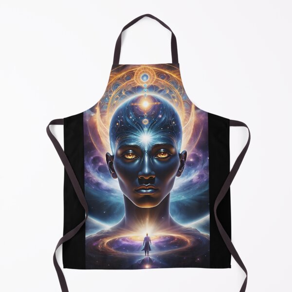 Item preview, Visionary psychedelic ayahuasca designed and sold by Beyond The Veil.