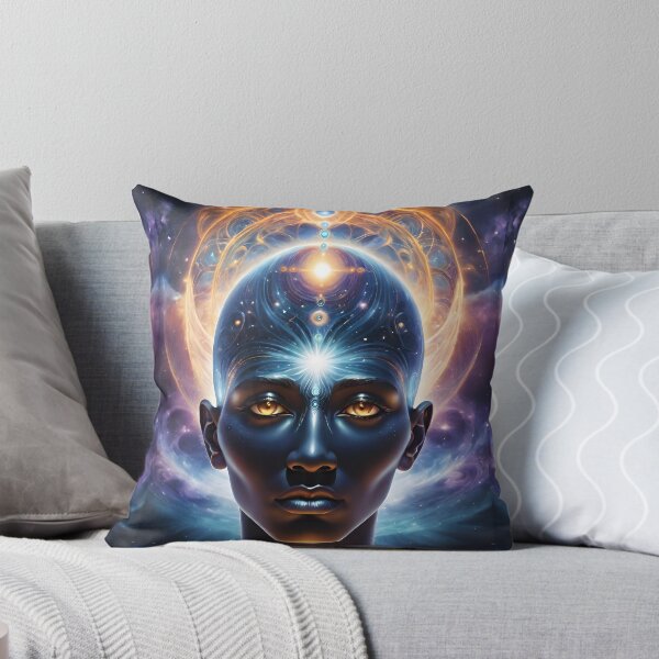 Item preview, Visionary psychedelic ayahuasca designed and sold by Beyond The Veil.