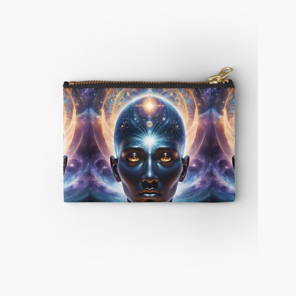 Item preview, Visionary psychedelic ayahuasca designed and sold by Beyond The Veil.