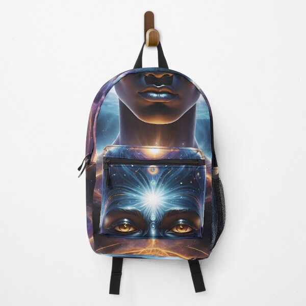 Item preview, Visionary psychedelic ayahuasca designed and sold by Beyond The Veil.