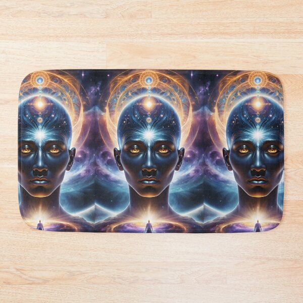 Item preview, Visionary psychedelic ayahuasca designed and sold by Beyond The Veil.