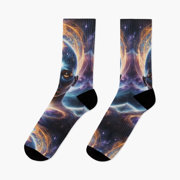 Item preview, Visionary psychedelic ayahuasca designed and sold by Beyond The Veil.