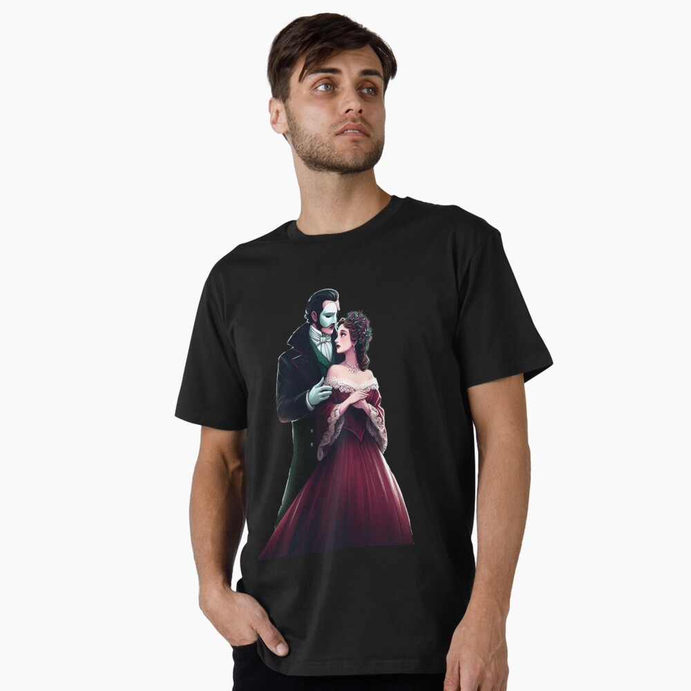 Item preview, Premium T-Shirt designed and sold by NerdiPop.