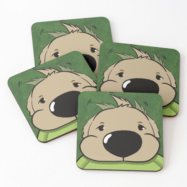 Item preview, Frisbee Golden Retriever designed and sold by golden-story.