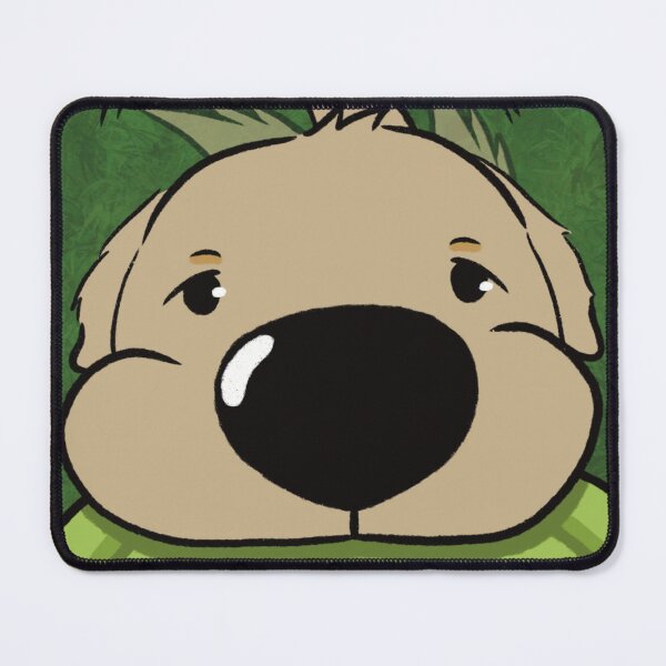 Item preview, Frisbee Golden Retriever designed and sold by golden-story.
