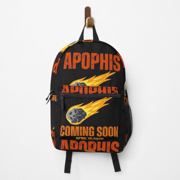 Item preview, Apophis 99942 coming earth 2029 ,April 13 2029,comet designed and sold by erozzz.