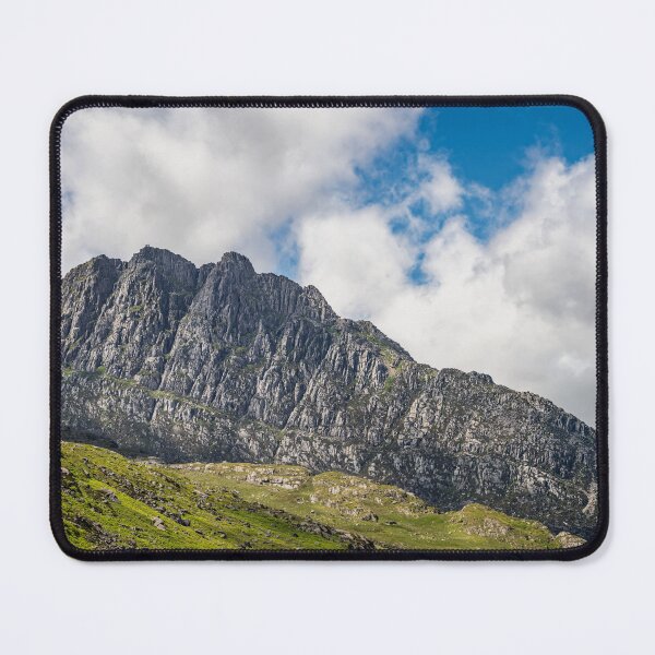 Item preview, Tryfan mountain East Face Snowdonia designed and sold by AJEvans.