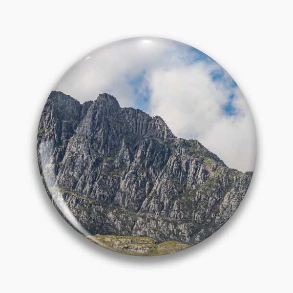 Item preview, Tryfan mountain East Face Snowdonia designed and sold by AJEvans.