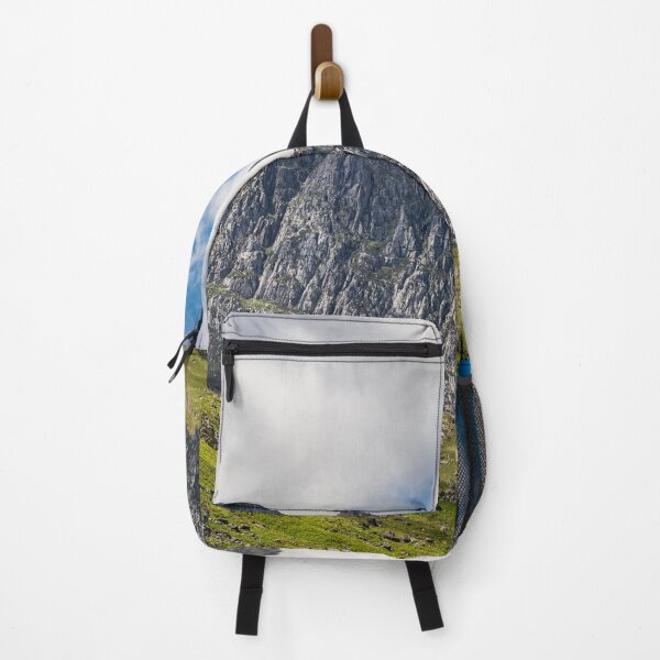 Item preview, Tryfan mountain East Face Snowdonia designed and sold by AJEvans.