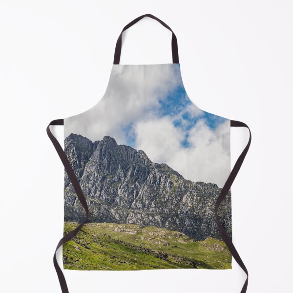 Item preview, Tryfan mountain East Face Snowdonia designed and sold by AJEvans.