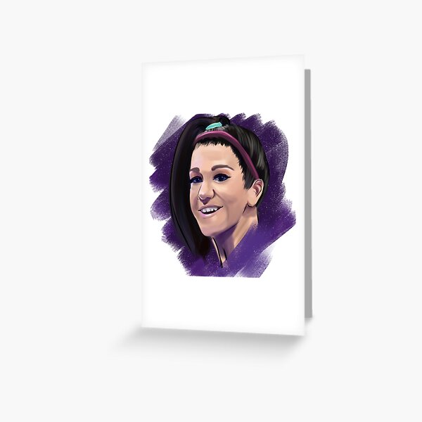 HugLife Greeting Card