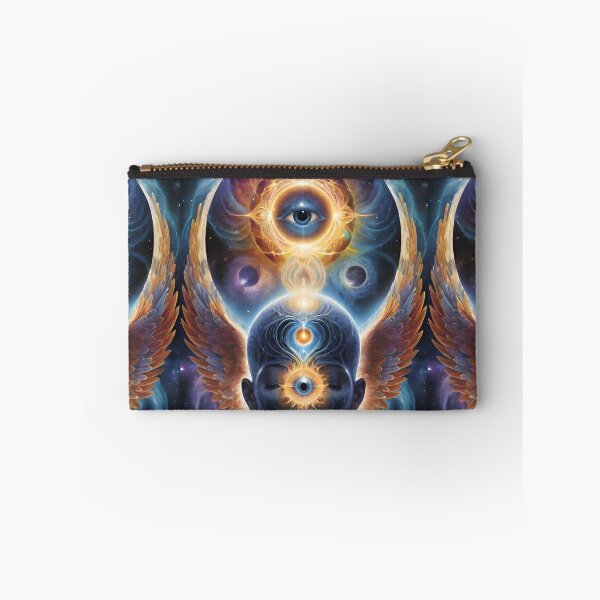 Item preview, Visionary psychedelic ayahuasca designed and sold by Beyond The Veil.