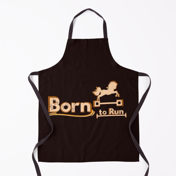 Item preview, Born to Run: A Majestic Horse Design designed and sold by Diwakar-Designs.