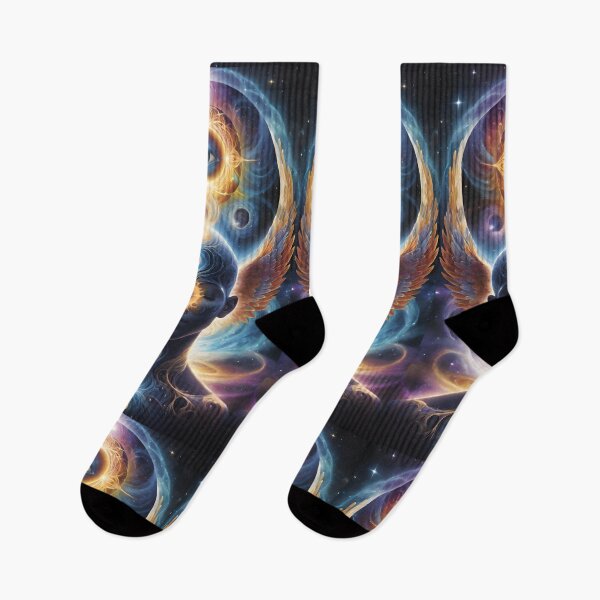 Item preview, Visionary psychedelic ayahuasca designed and sold by Beyond The Veil.
