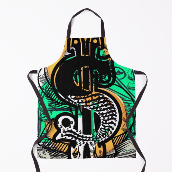 Item preview, The Dollar Club designed and sold by DEZINOMANIA.