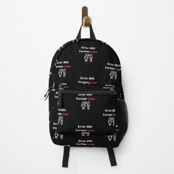 Item preview, Error 404 former love IT specialist programmer designed and sold by VibeStyleShop.