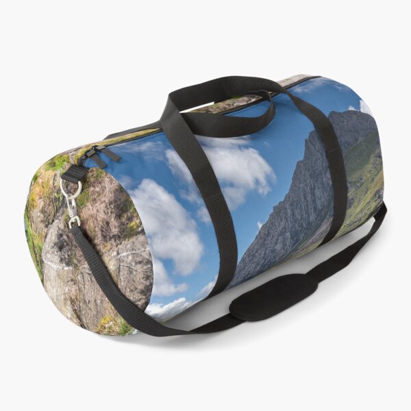 Item preview, Lake Ogwen and Tryfan Mountain designed and sold by AJEvans.