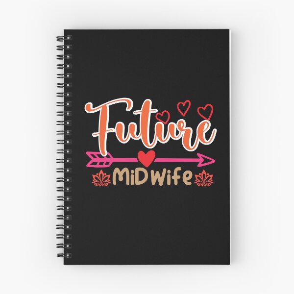 Item preview, Future Midwife Pregnancy Support Doula Birthing Midwife, Birth Worker, midwifery Student, Registered Nurse  designed and sold by behindthefacts.