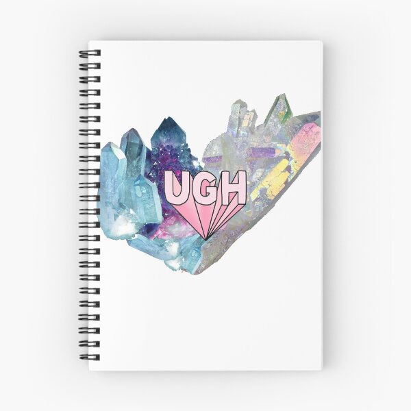 Item preview, UGH  designed and sold by Hallagay.