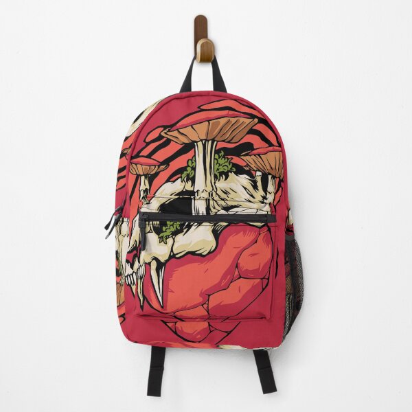 Item preview, Cannabis Skull designed and sold by The  Qash.