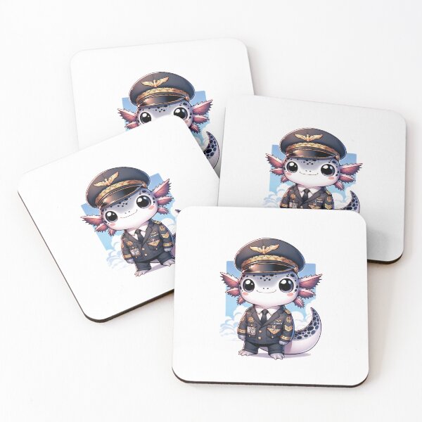 Item preview, Aerolotl designed and sold by DreamAlongArt.