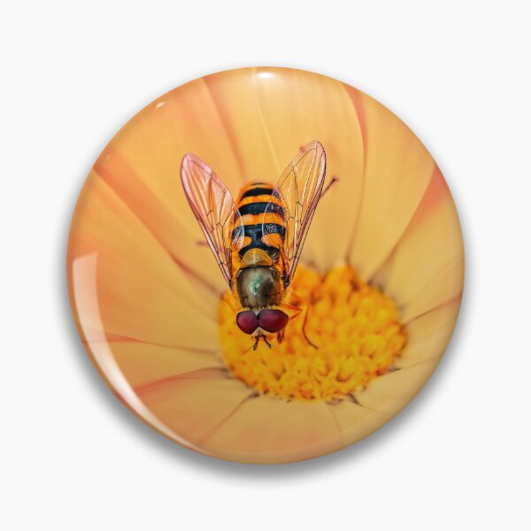Item preview, Hoverfly designed and sold by AJEvans.