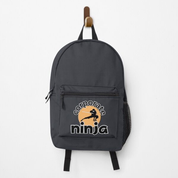 Item preview, Corporate Ninja designed and sold by ChilledTaho.