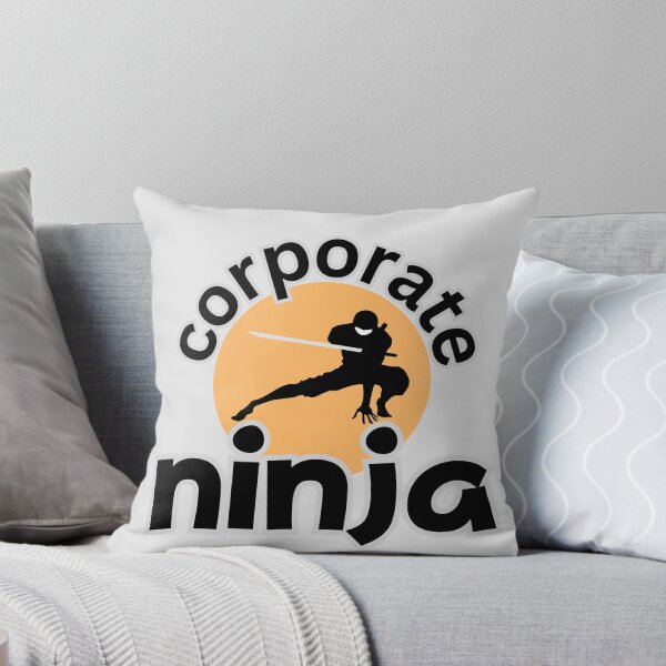 Item preview, Corporate Ninja designed and sold by ChilledTaho.