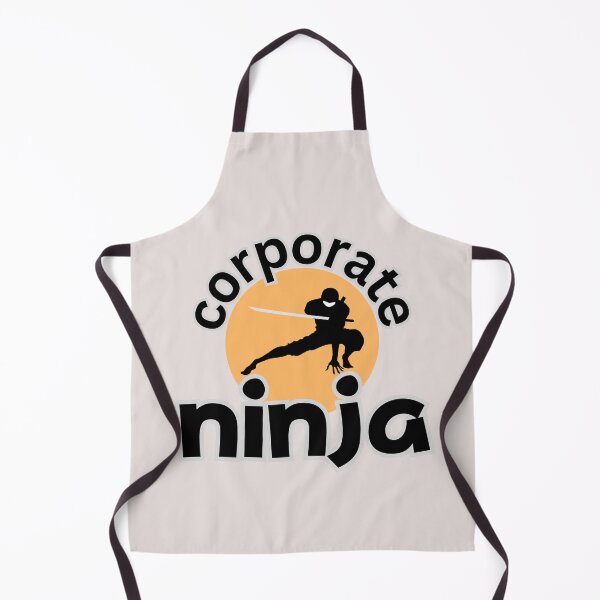 Item preview, Corporate Ninja designed and sold by ChilledTaho.