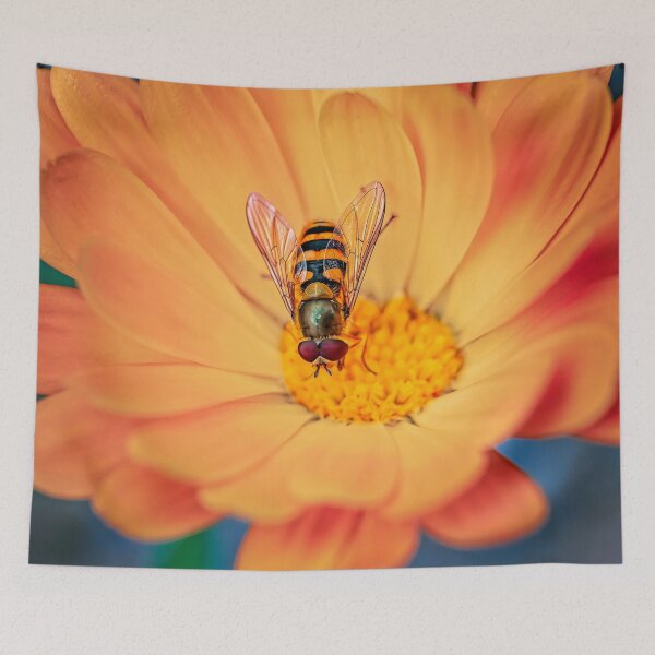 Item preview, Hoverfly designed and sold by AJEvans.