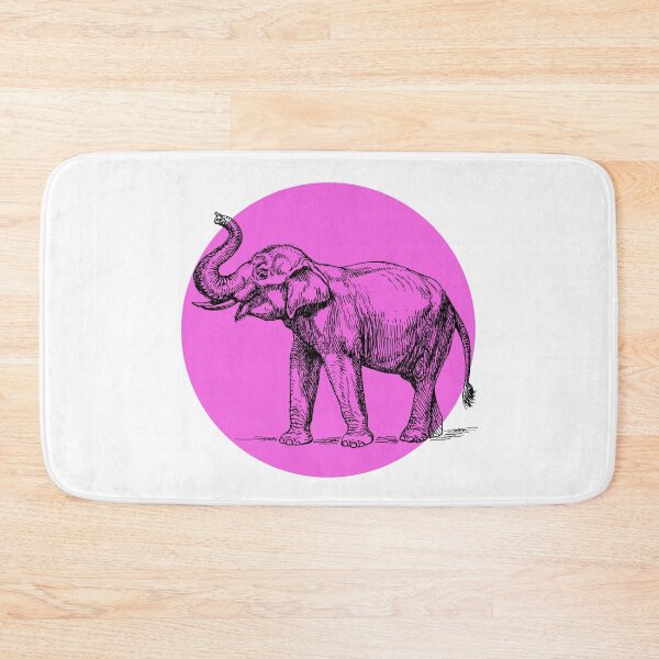 Item preview, my elephant designed and sold by michplante60.