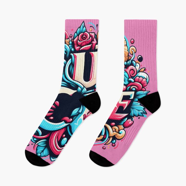 Item preview, Ur Cute, typography, rose designed and sold by maxmaj.