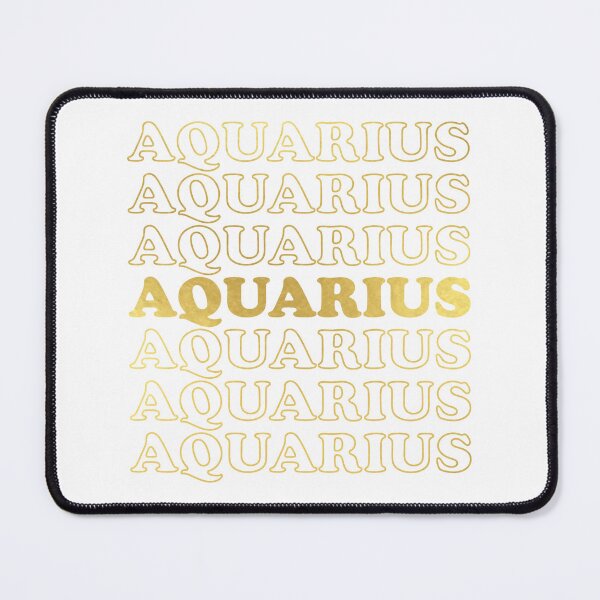 Item preview, AQUARIUS MULTI ZODIAC designed and sold by Magico Paco.
