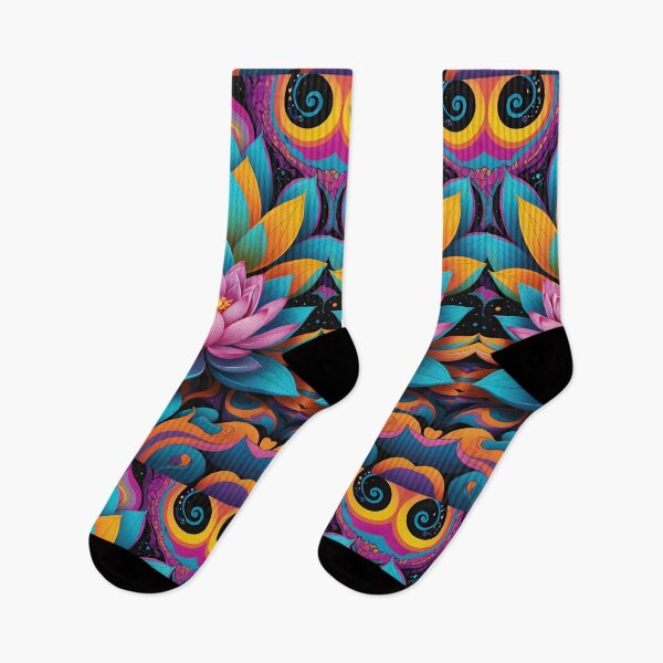Item preview, Visionary psychedelic ayahuasca designed and sold by Beyond The Veil.