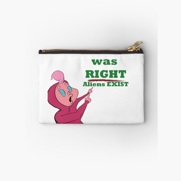 Item preview, tom was right alien do exist-a designed and sold by KunBAArtWork.