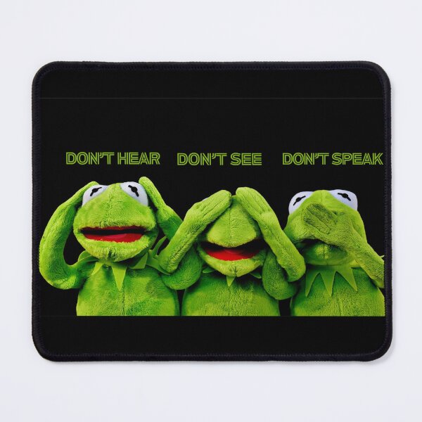Item preview, dont hear, dont see, dont speak designed and sold by DesignbyMorena.