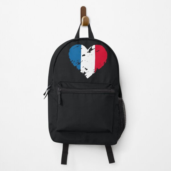 Item preview, I love France designed and sold by DreamBrushy.