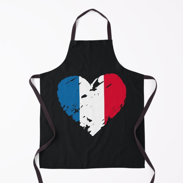 Item preview, I love France designed and sold by DreamBrushy.