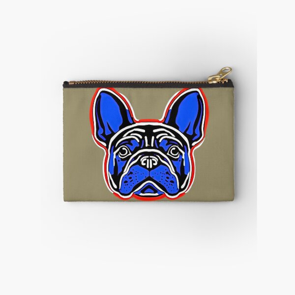 Item preview, French Bulldog Portrait designed and sold by Pet-Z.