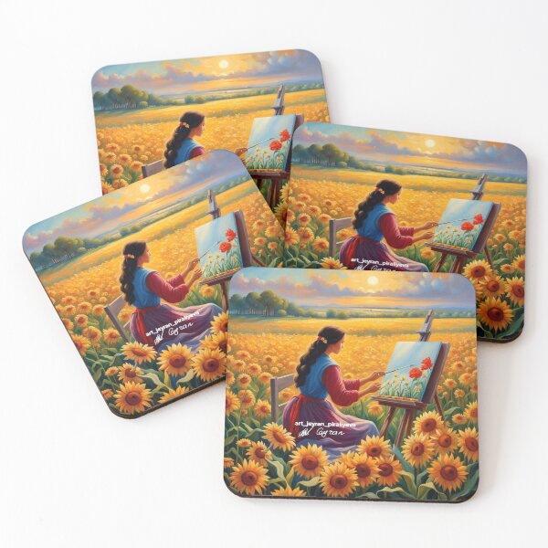 Item preview, Artist designed and sold by Jeyran Piraliyeva.