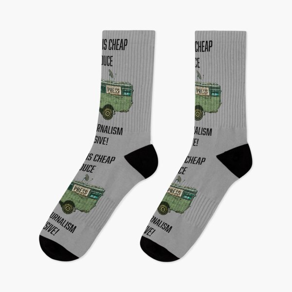 Item preview, Fake news is cheap designed and sold by TimConstable.