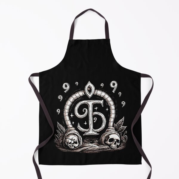 Item preview, T Skull 9999! designed and sold by Giulivo Store Graphic.