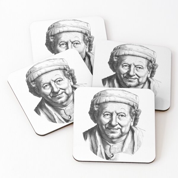 Item preview, Rembrandt van Rijn designed and sold by NTGUILTY.