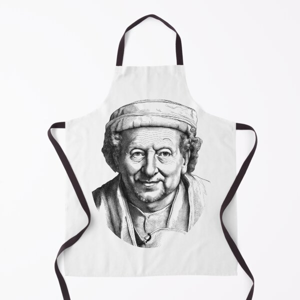 Item preview, Rembrandt van Rijn designed and sold by NTGUILTY.
