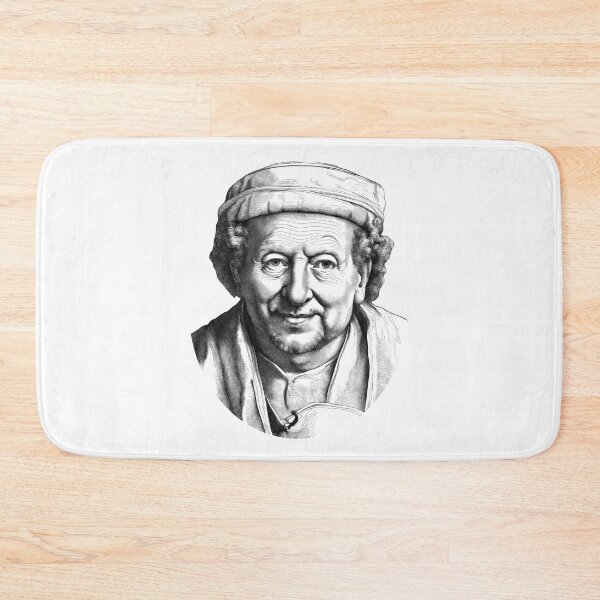 Item preview, Rembrandt van Rijn designed and sold by NTGUILTY.