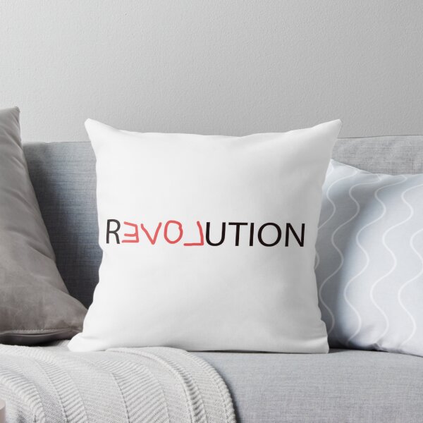 Item preview, Love needs a revolution designed and sold by Jonesetcetera.